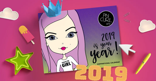 Pincurl Girls Connect with Teens in an Emotionally Supportive Way
