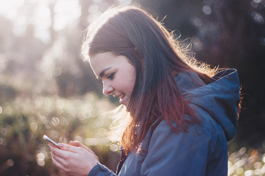 BFFTexts Strengthen the Father-Daughter Bond
