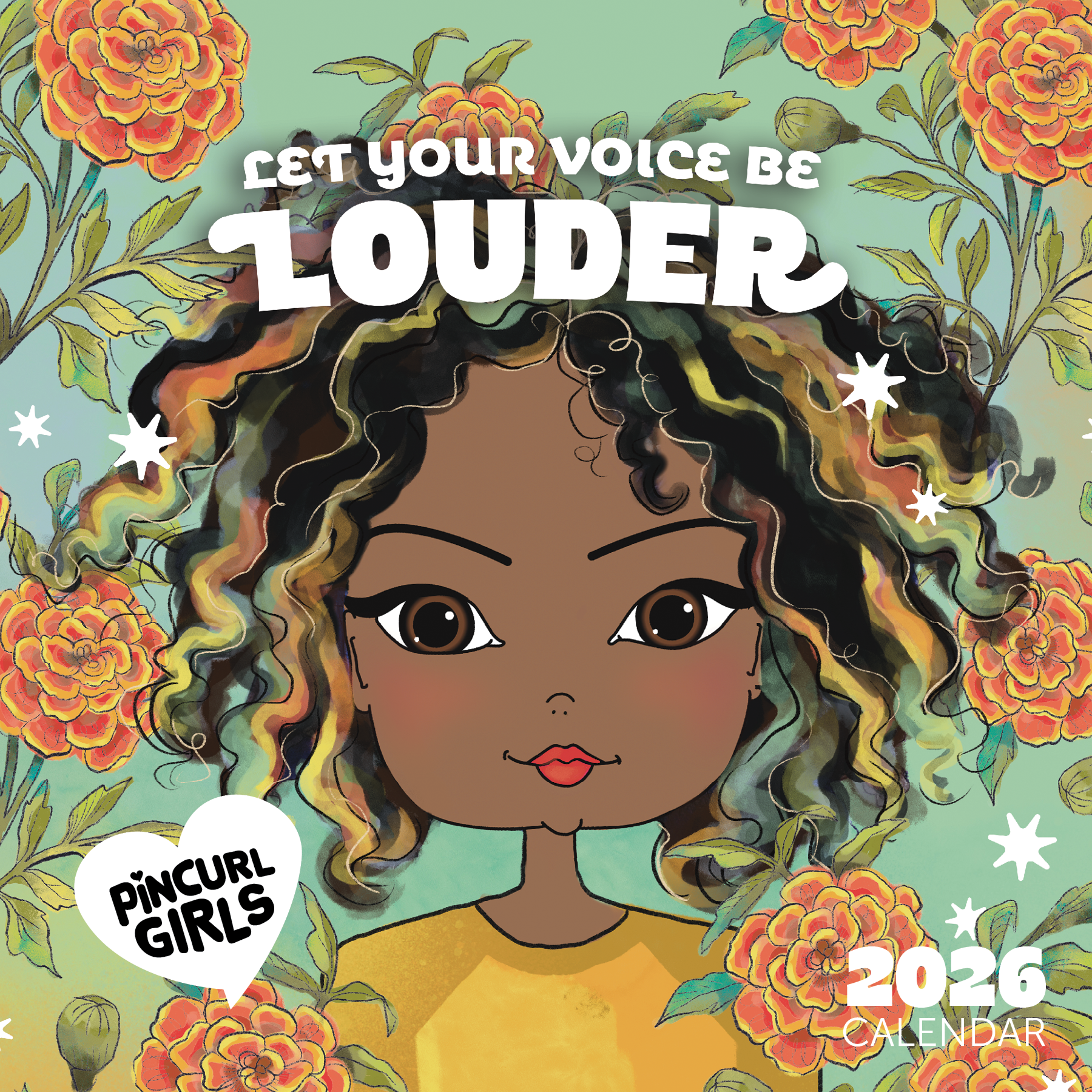 2026 Black Girl, African American Inspirational Quotes
