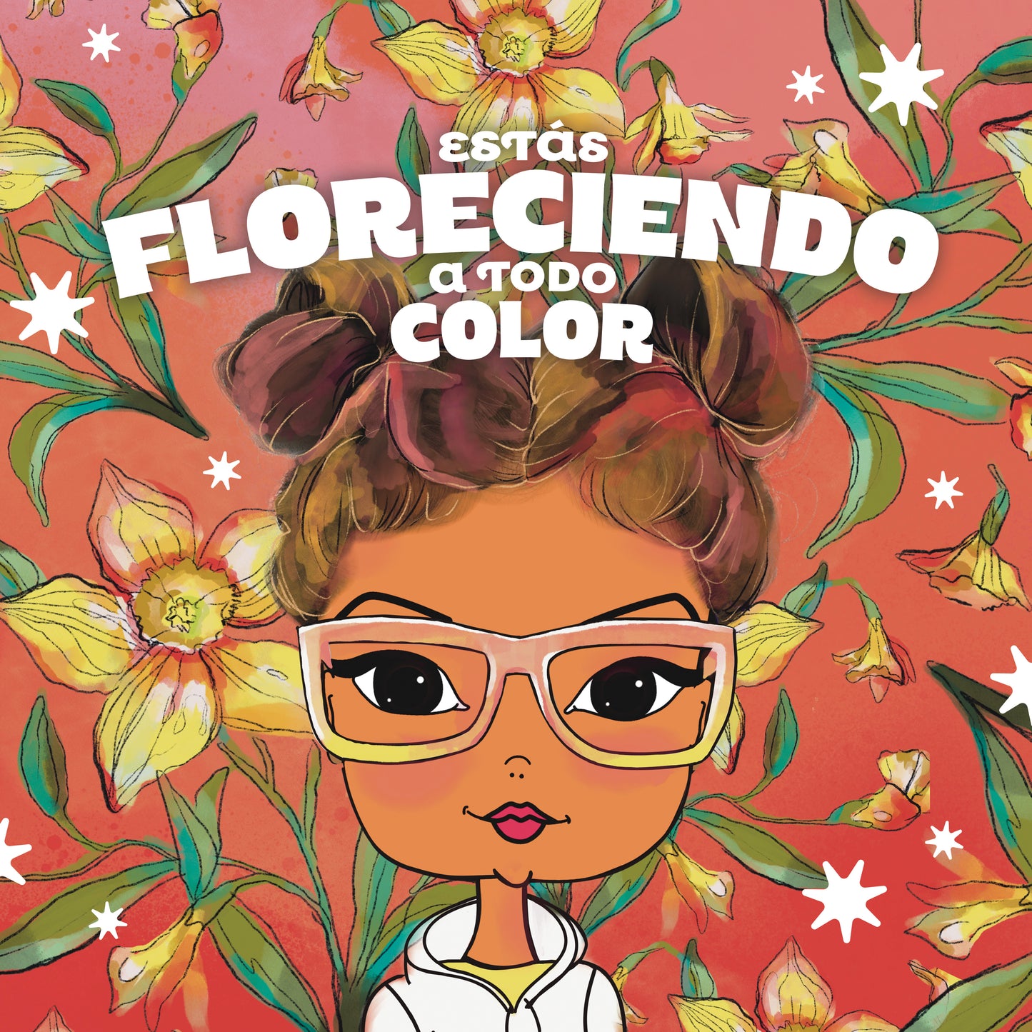 2026 Latina Empowerment Calendar (In Spanish) PRE-ORDER