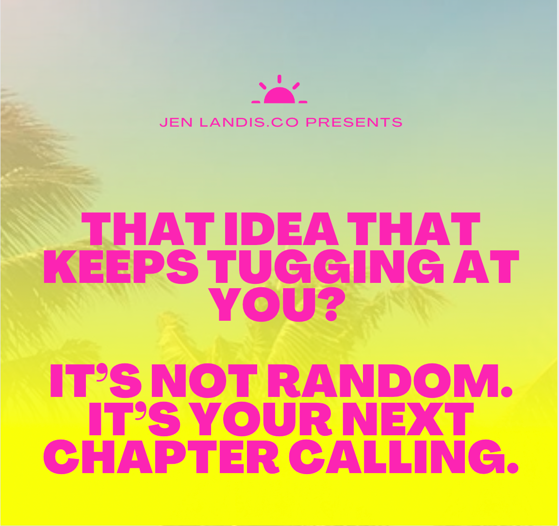 Cut the Shitty Self Talk Course