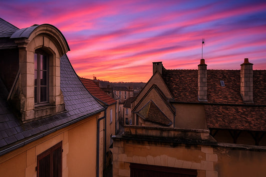 Saint-Savin Women's Creative Retreat