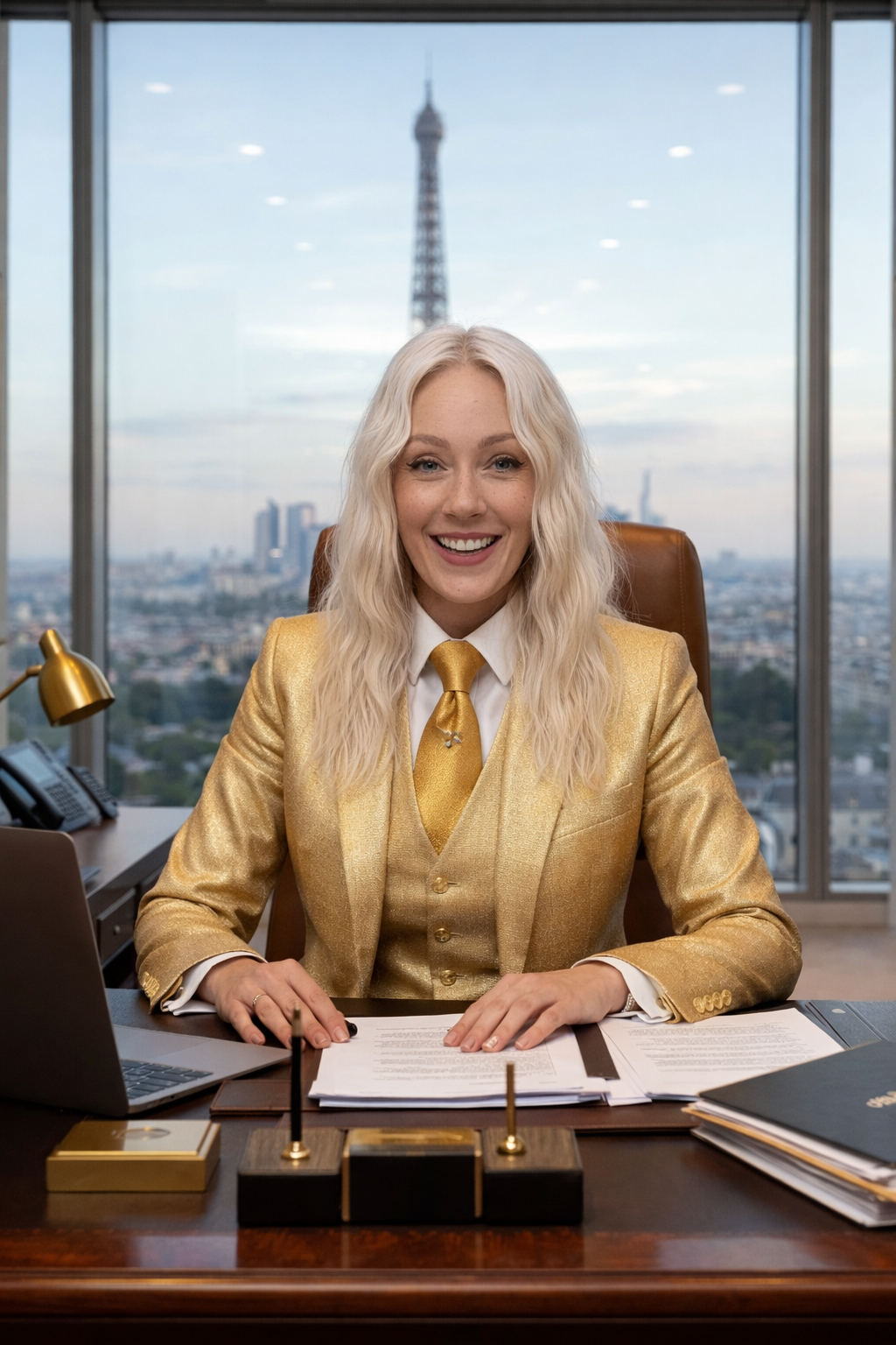 Jen Landis, creative art coach and mindset coach