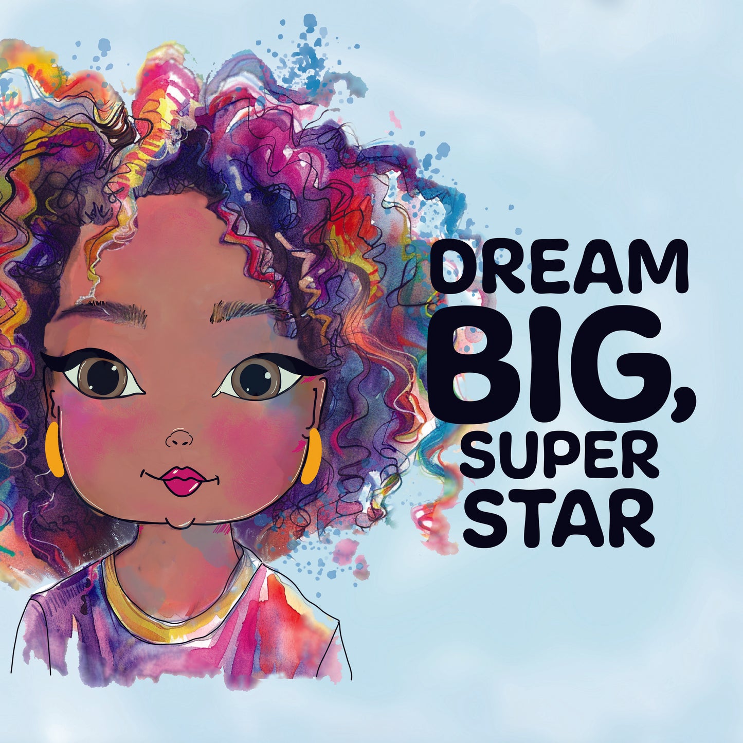 2025 Black Girl Empowerment Calendar