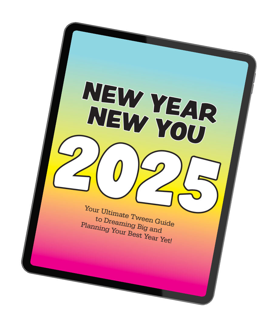 New Year New You Kit