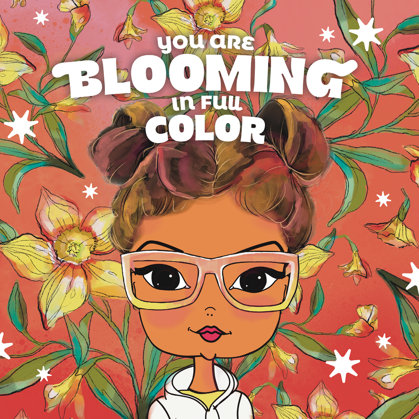 2026 Black Girl Empowerment Calendar [PRE-ORDER]