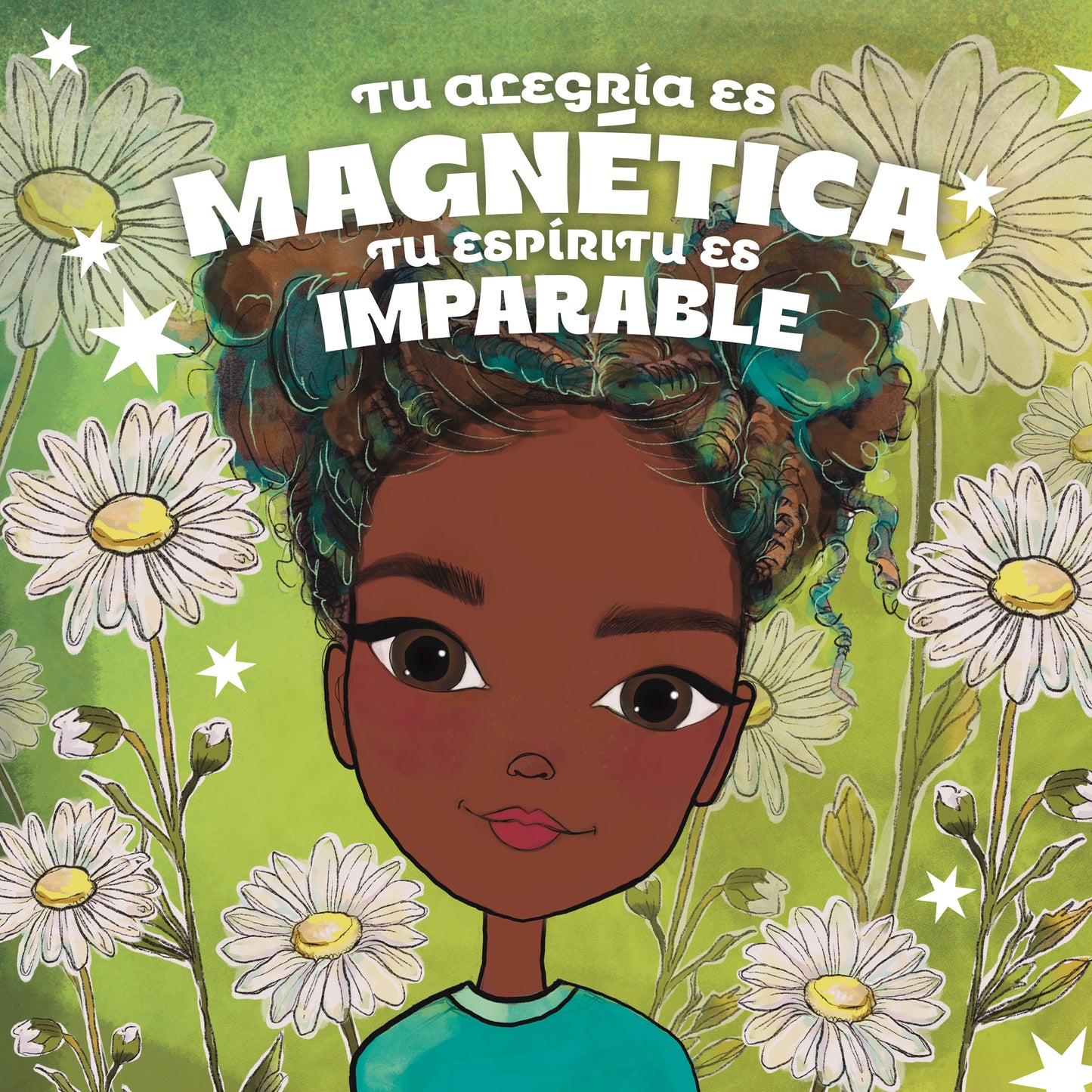 2026 Latina Empowerment Calendar (In Spanish) PRE-ORDER