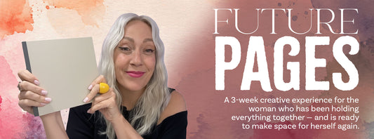 Future Pages Workshop
