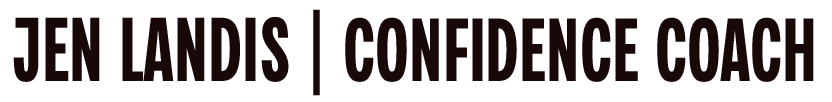 Jen Landis Co - Confidence & Creativity Coach
