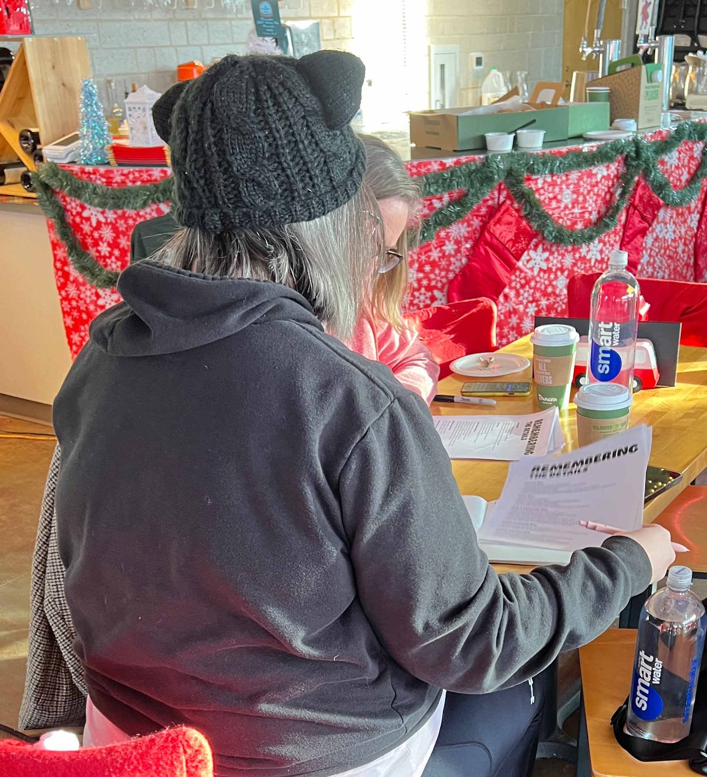 Reflect, Release, and Reimagine: A 2025 Celebration - In Person Lincoln, NE