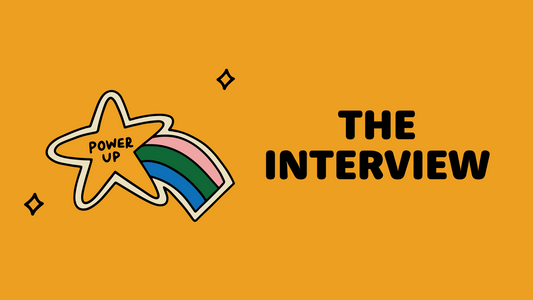 RoadTrip: The Interview Activity