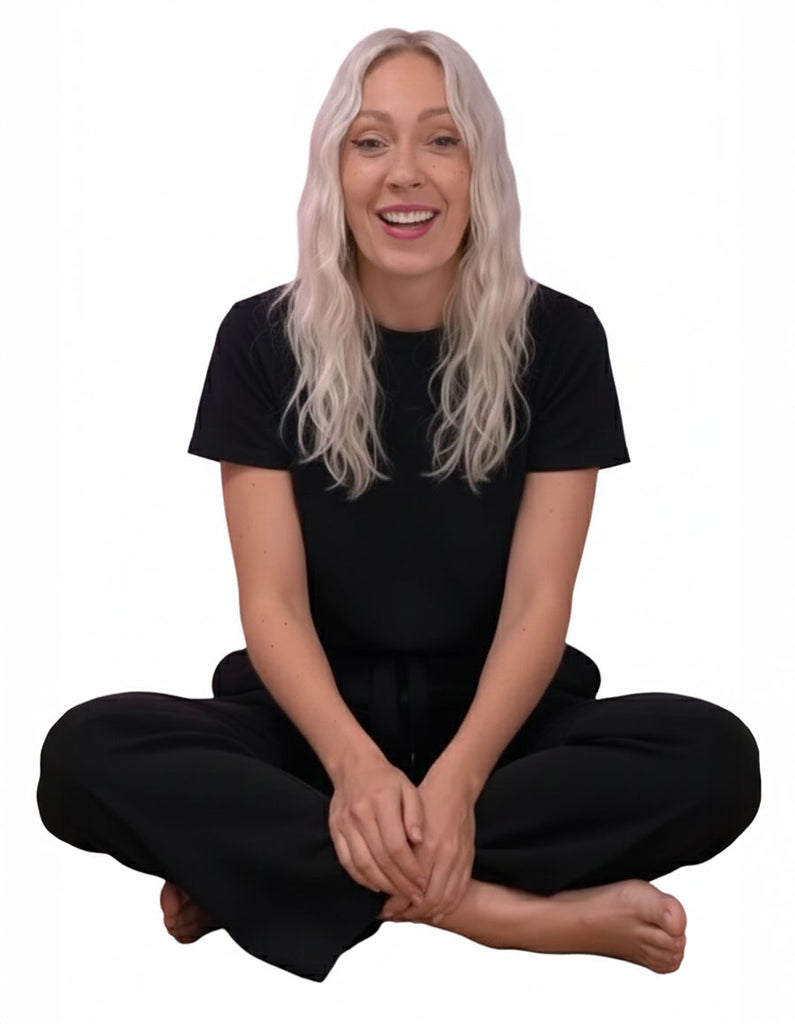 1 Hour Energy Shift Session: In-Person or Virtual