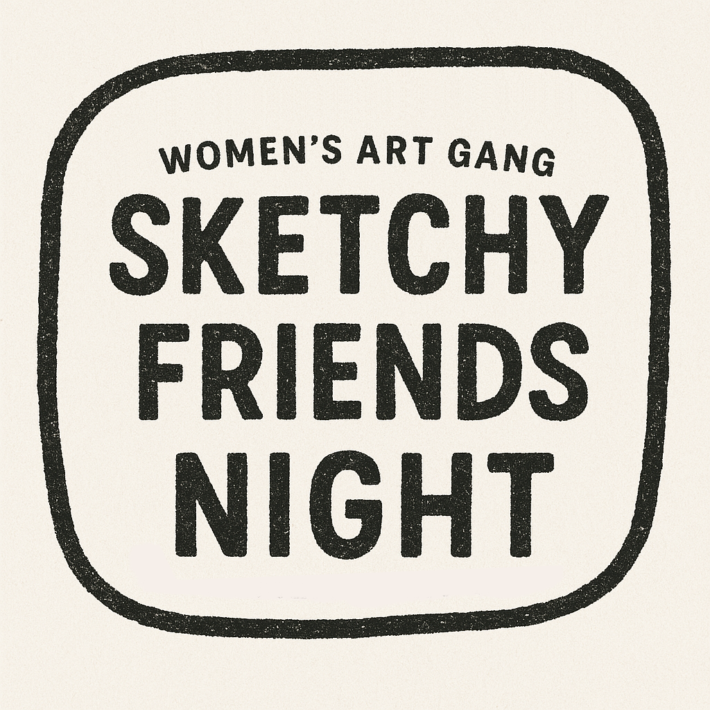 Sketchy Friends Workshop