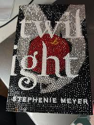Bedazzling Book or Sunglasses Workshop